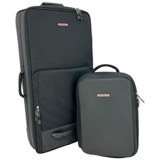 JETPACK Glide-System-BLK - DJ Equipment Tasche