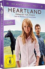 Heartland - Paradies für
