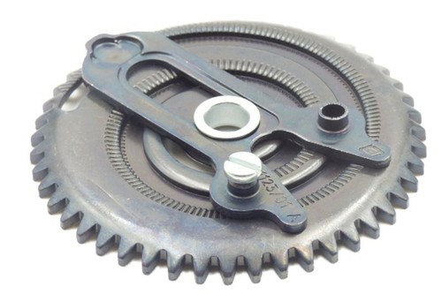 Original spannscheibe - original,