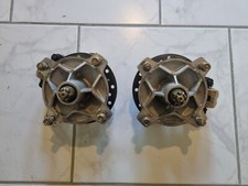 Radnarbe + Bremsanlage Für Barossa Bronco 300er  Quad 