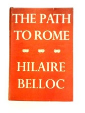 The Path To Rome (Hilaire