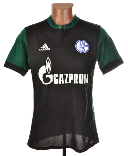 Schalke 2017 2018 - schalke, 04