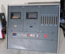 Calrec Alpha 100 Desktop Panel