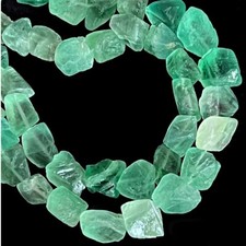 A4-12 - GRÜNER FLUORIT