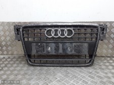 2010 AUDI A4 B8 KUHLERGRILL