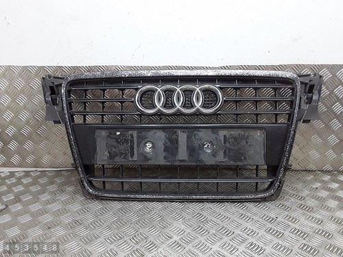 2010 audi kuhlergrill - audi,