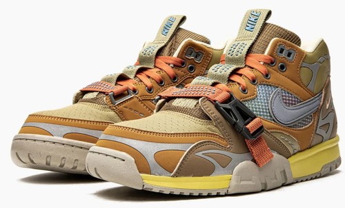 Nike air trainer - air, 1
