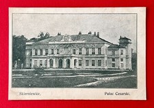 Militär AK 1. WK 1915 Polen