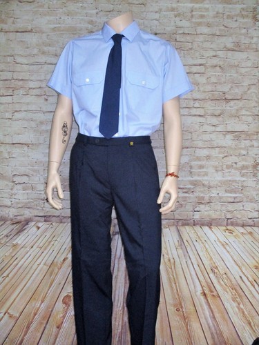 Original herren anzug post - original,