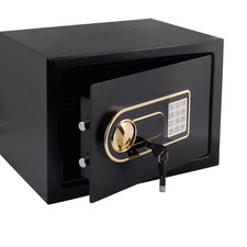 Elektronischer Möbeltresor XL