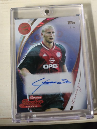 Topps lineage bayern münchen - topps,