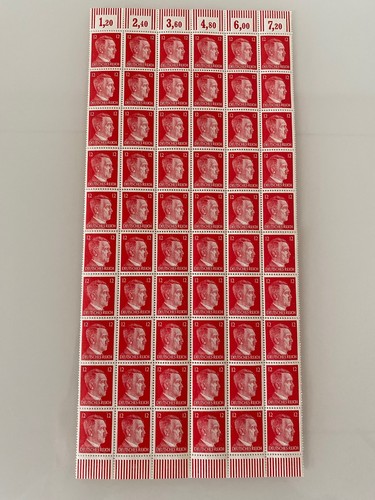 Briefmarken deutsches reich - briefmarken,