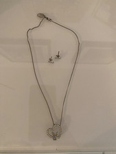 Playboy Schmuck Kette mit