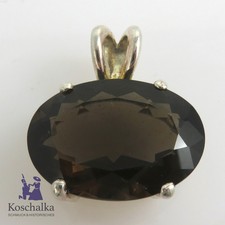 Vintage 925 Silber Anhänger