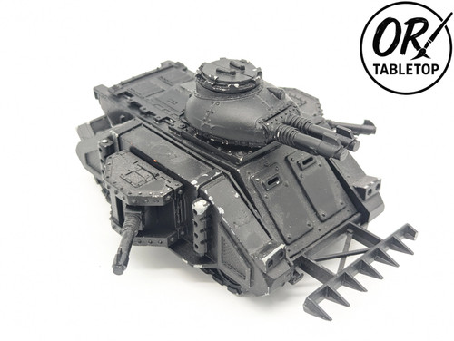 Predator panzer rhino - panzer,,