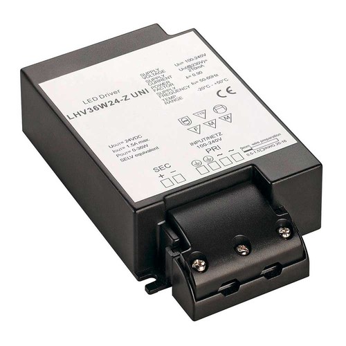 Slv led netzteil driver - led,