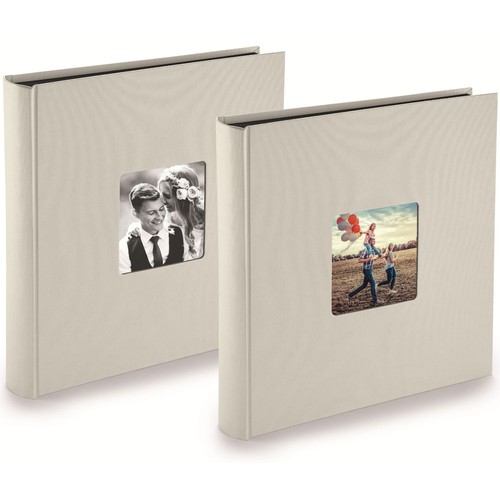 Set hama jumbo foto album - 2x, foto-album