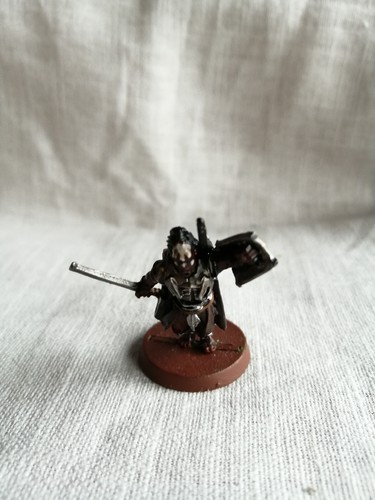 Herr der ringe tabletop - tabletop,