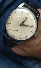 Zenith Stellina Cal 40T