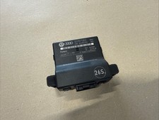 VW Passat 3C B6 Steuergerät Gateway Diagnose 3C0907530H 3C0907951