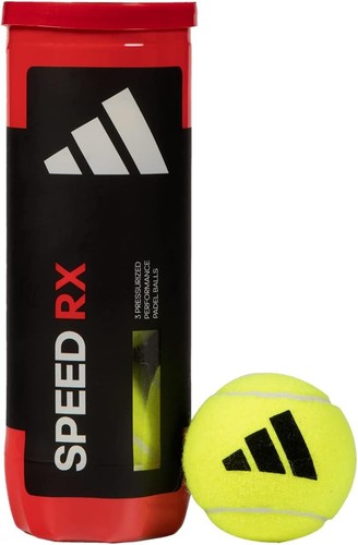 Adidas padel speed - padel, rx