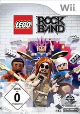 LEGO Rock Band von Warner