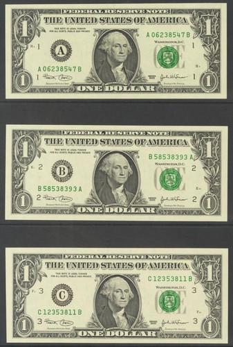 Usa dollar federal reserve - usa.,