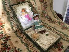 Alte französische Mignonnette