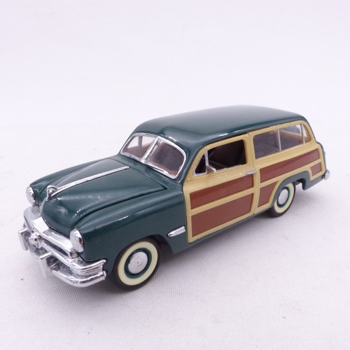 Franklin mint ford - franklin,