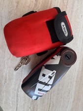 Abus 7000 Detecto RS1