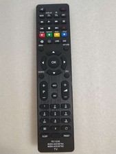RC1208 Ersatzfernbedienung