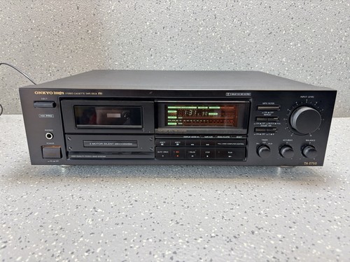 Onkyo 2750 integra - onkyo,