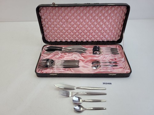 Besteck fischbesteck nivella - besteck,