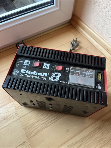 Einhell batterie ladegerät - einhell, batterie-ladegerät