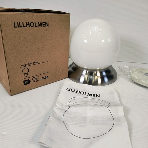 Ikea lillholmen decken - lillholmen,