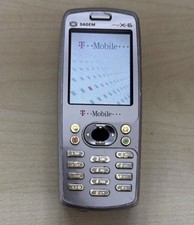 Sagem myX-6 Geprüft, Händler, Silber, Volle Funktion, Garantie, Handy, Telefon