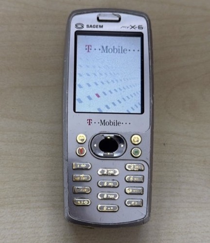 Sagem myx geprüft - sagem,