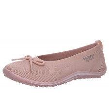 Dockers by Gerli barfußschuh Damen Ballerina in Grau