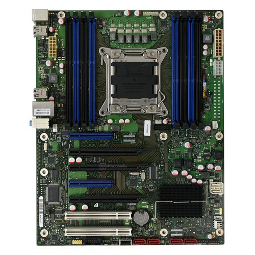 Fujitsu celsius m720 - celsius,