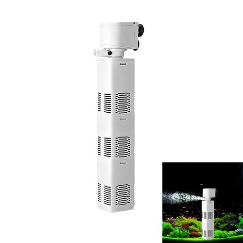 Tauch aquarium innenfilter - tauch,