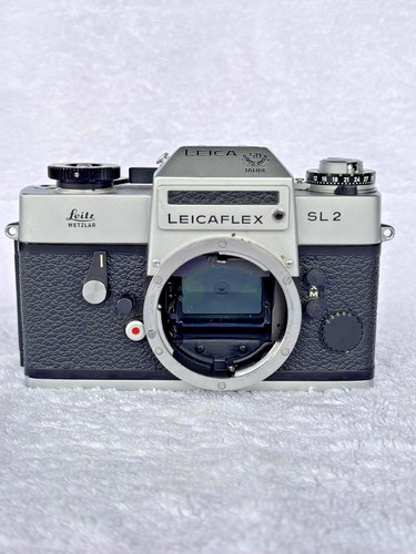 Leicaflex sl2 jahre - leicaflex, jahre"