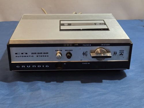Grundig 222 - grundig, cn