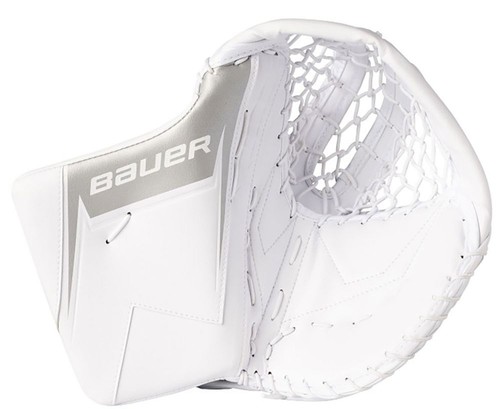 Bauer pro eishockey - sv-pro,