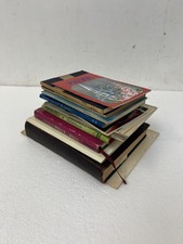 Vintage Religious Book Lot