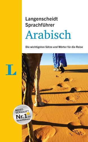 Langenscheidt sprachführer - langenscheidt,