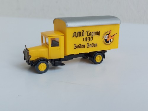 Miniaturmodell modellauto 87 - modellauto, 1:87
