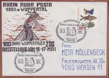 RRP Wuppertaler Schwebebahn