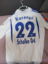 FC Schalke 04 Spielertrikot
