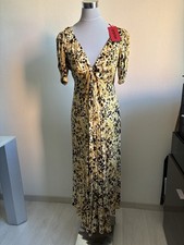 Hugo Boss Red Label Maxi Kleid