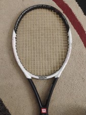 Wilson Hyper Hammer 6.2 Tennis